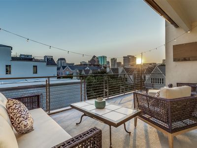 2812 Thomas Ave APT A, Dallas, TX, 75204