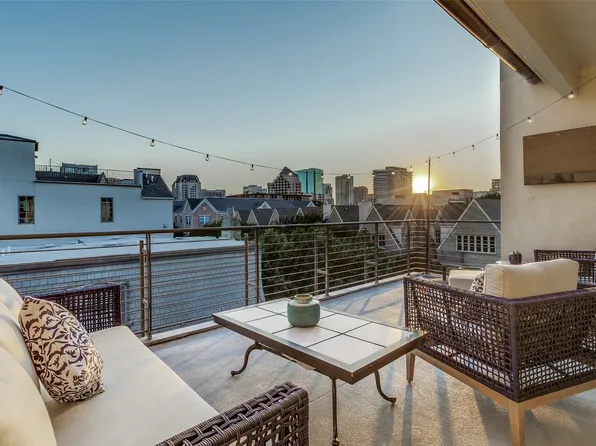 2812 Thomas Ave APT A, Dallas, TX 75204