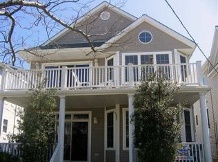 1219 Central Ave, Ocean City, NJ 08226