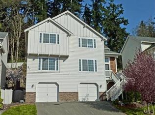 622 S 53rd Pl, Renton, WA 98055