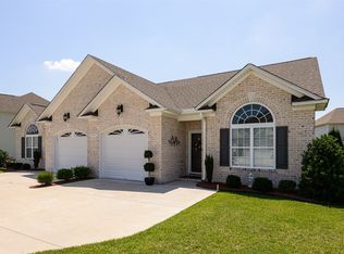 1901B Leighton Dr, Greenville, NC 27834
