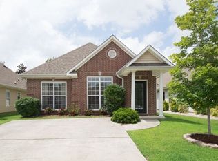 123 High Ridge Trce, Pelham, AL 35124