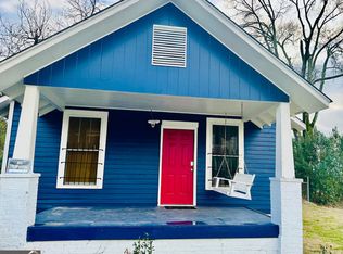 686 Robert Henry St, Macon, GA 31206