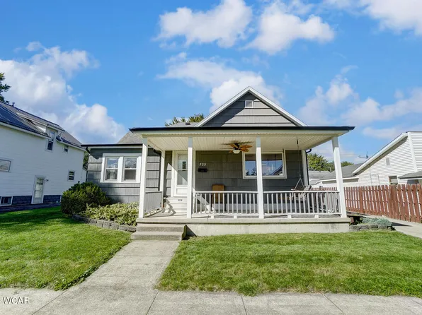329 N Walnut St, Van Wert, OH 45891