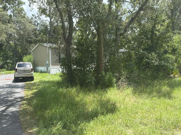4965 S Canary Palm Ter, Homosassa, FL 34446