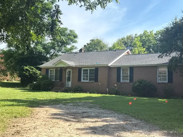 39 Griffinville Rd, Pomaria, SC 29126