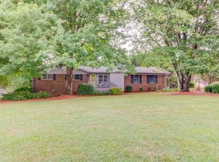 5042 Strickland Rd, Gainesville, GA 30507