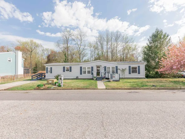 314 E Drumbed Rd #1, Villas, NJ 08251