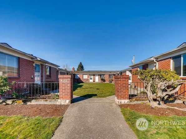 5404 S M Street, Tacoma, WA 98408