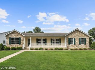 916 Woodhaven Ct, Havre De Grace, MD 21078