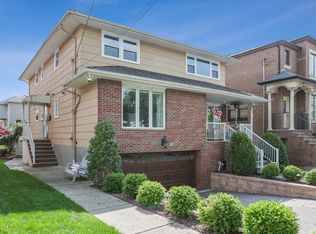 36 W Homestead Ave FLOOR 2, Palisades Park, NJ 07650