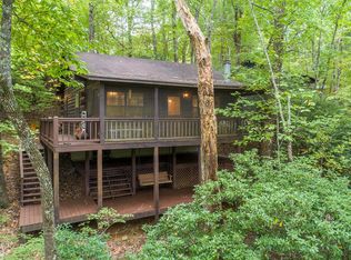121 Ascherman Ct, Blue Ridge, GA 30513