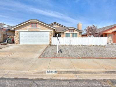 13594 Ironstone Cir, Victorville, CA, 92392