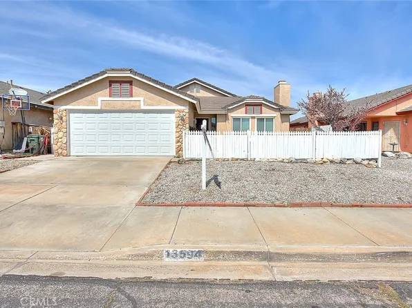13594 Ironstone Cir, Victorville, CA 92392