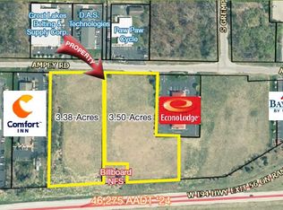 0 Ampey Rd #2, Paw Paw, MI 49079