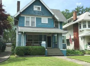 2527 Scottwood Ave, Toledo, OH 43610