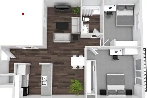 2 bedroom with balcony bedroom 2 bedroom with balcony bedroom