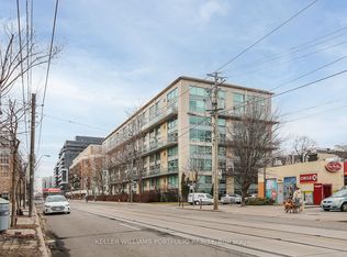 954 King St W #PENTHOUSE 12, Toronto, ON M6K 3L9
