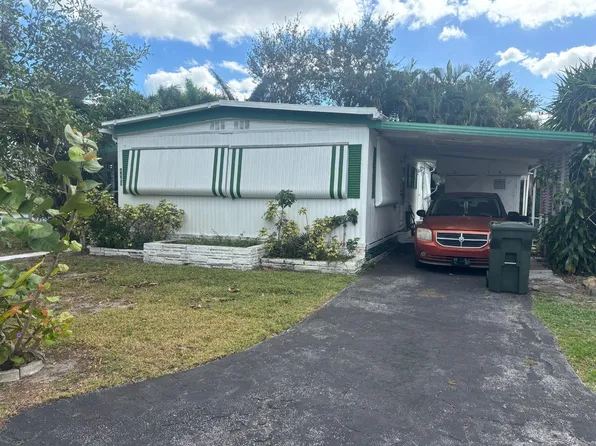 4500 NW 69th St, J1, Coconut Creek, FL 33073