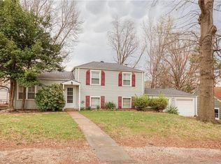 612 NE 44th St, Kansas City, MO 64116