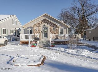 4854 Bowser Dr, Toledo, OH 43613