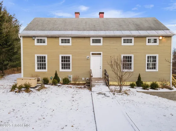 447 Lape Road, Nassau, NY 12123
