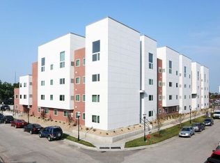 1040 Y St, Lincoln, NE 68508