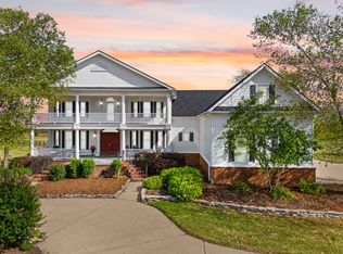 208 Craig Ln, Georgetown, KY 40324