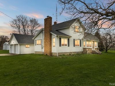 9522 Antcliff Rd, Howell, MI, 48855