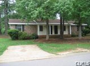 315 Lexington Heights Dr #317, Athens, GA 30605