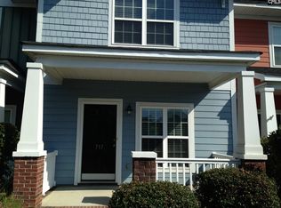 717 Garden Forest Rd, Columbia, SC 29209