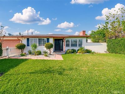 537 Diamond St, Monrovia, CA, 91016