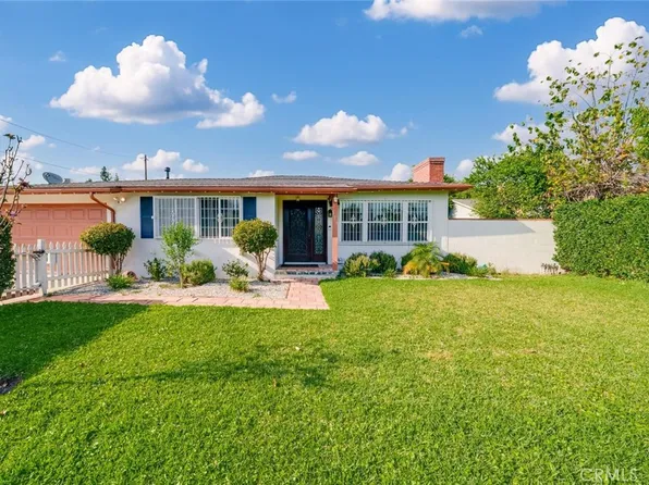 537 Diamond St, Monrovia, CA 91016