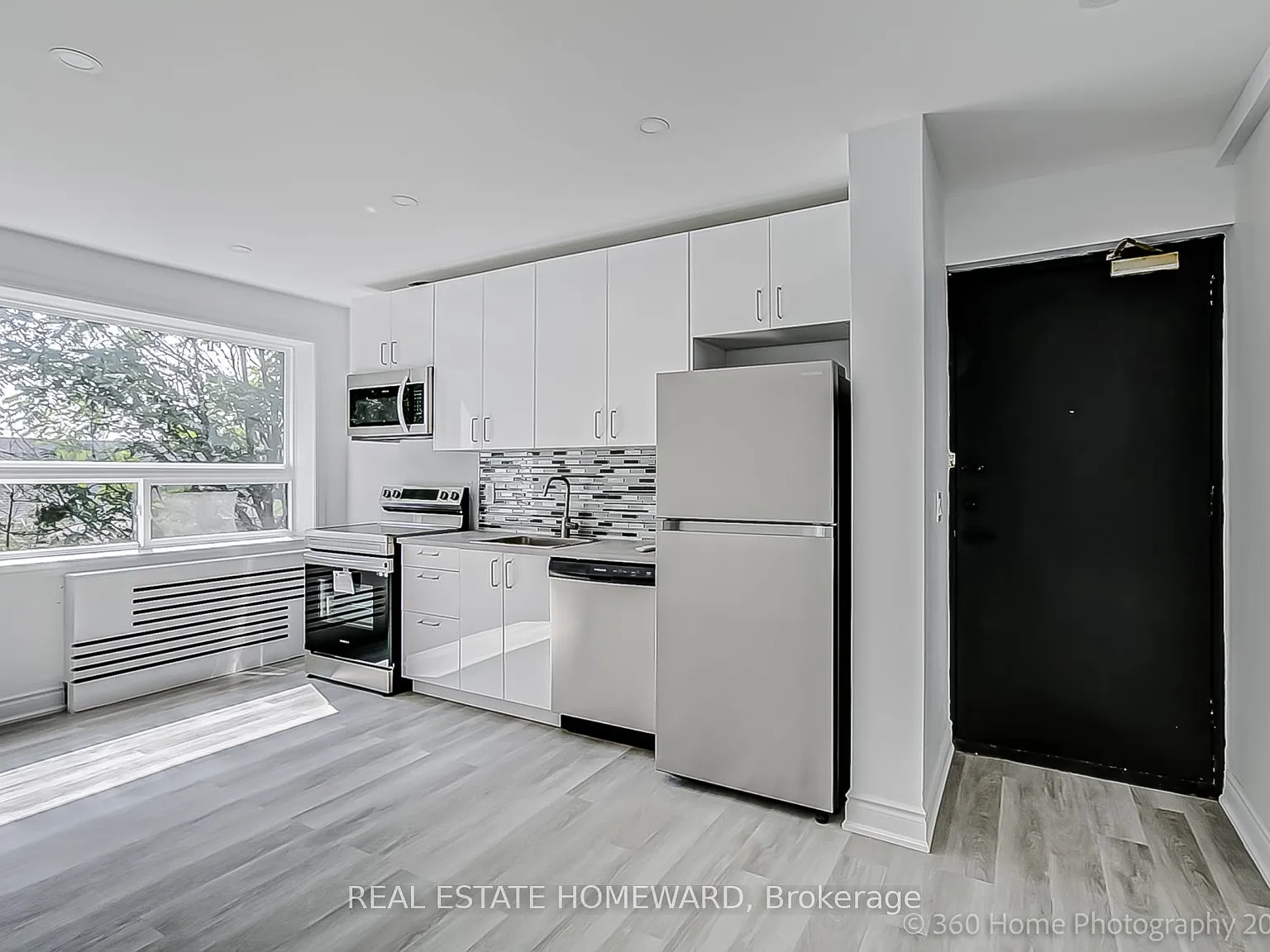 2 bed, $2,550 — Photo 4