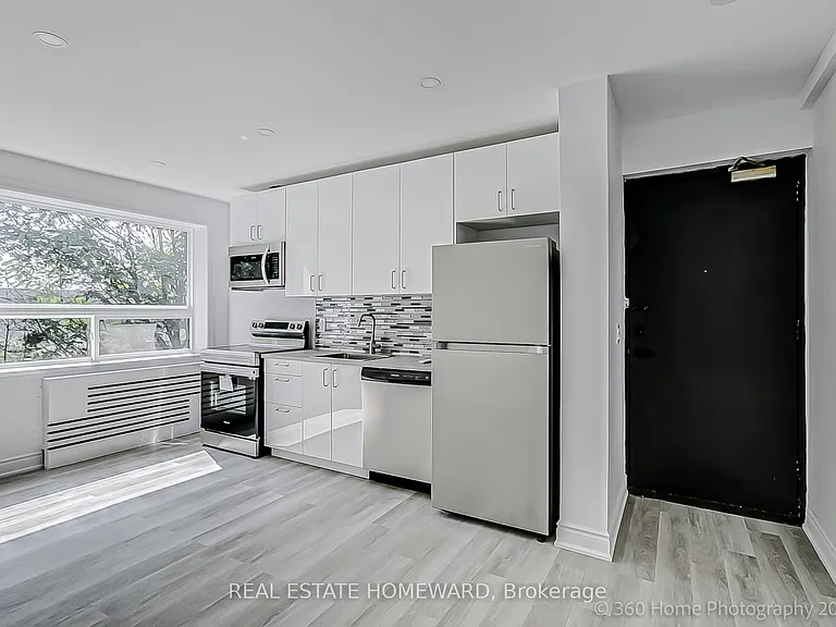 419 Woodbine Ave #10 — Photo 4