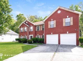 3832 Button Gate Ct, Lithonia, GA 30038