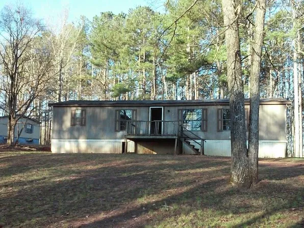 224 Old Hamilton Mills Rd, Bremen, GA 30110