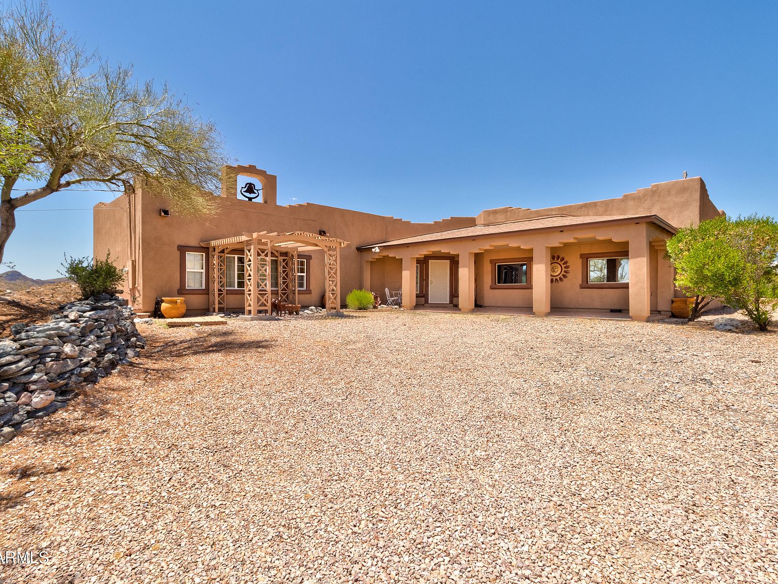 2952 E Silver Tip Rd, Queen Valley, AZ 85118 Zillow