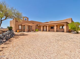 2952 E Silver Tip Rd, Queen Valley, AZ 85118