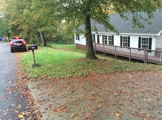 210 Walnut St, Gastonia, NC 28012