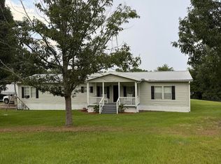 130 Buck Branch School Rd, Poplarville, MS 39470