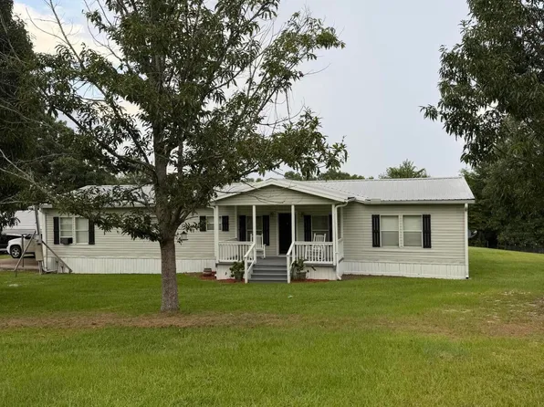 130 Buck Branch School Rd, Poplarville, MS 39470