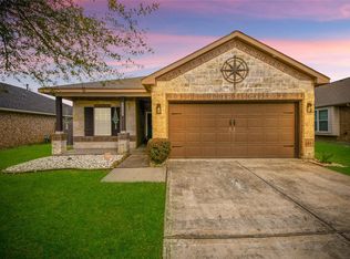 1107 Starflower Ln, Baytown, TX 77521