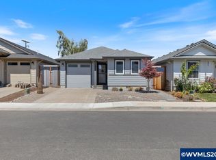 1888 SE Mulberry Ave, Dallas, OR 97338