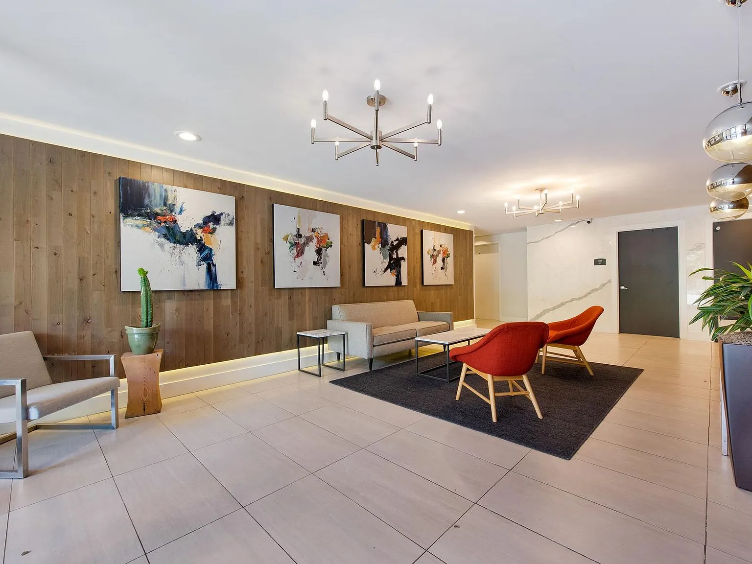 The Puget Vista Apartments — Photo 4