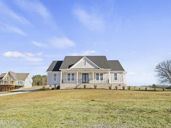 2045 River Mist Cir Lot 65, New Market, TN 37820