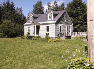 78 Russ St, Caribou, ME 04736