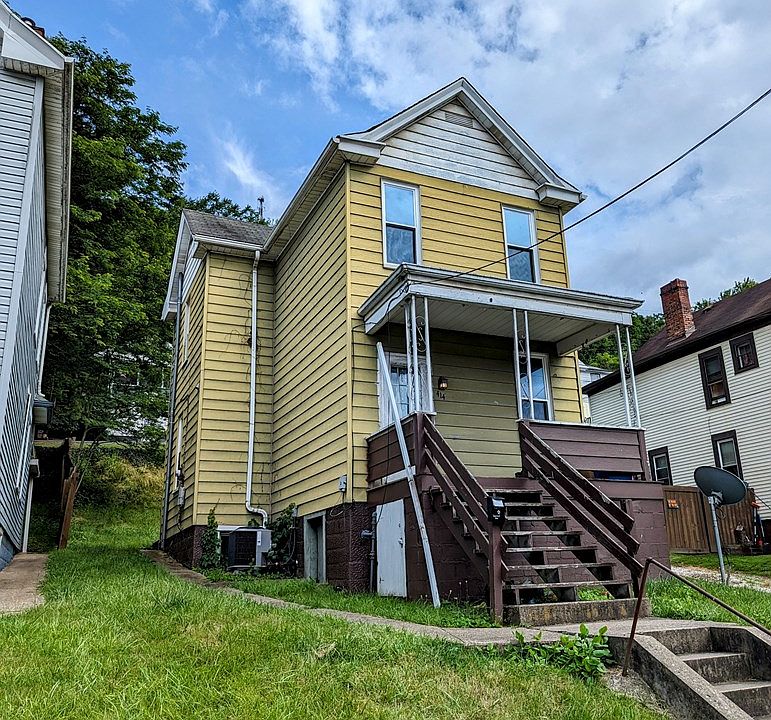 414 Warwood Ave Wheeling, WV, 26003 Apartments for Rent Zillow