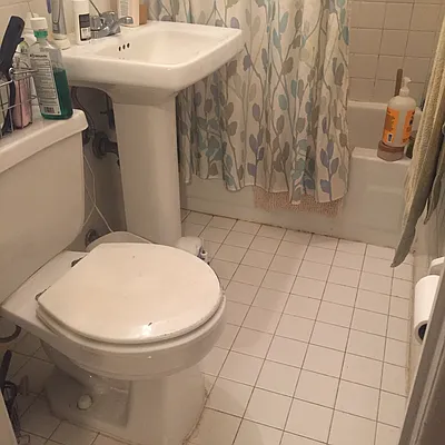 Rented by Joseph Jackson, Landlord | media 12