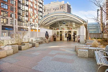 Rented by Keller Williams NYC